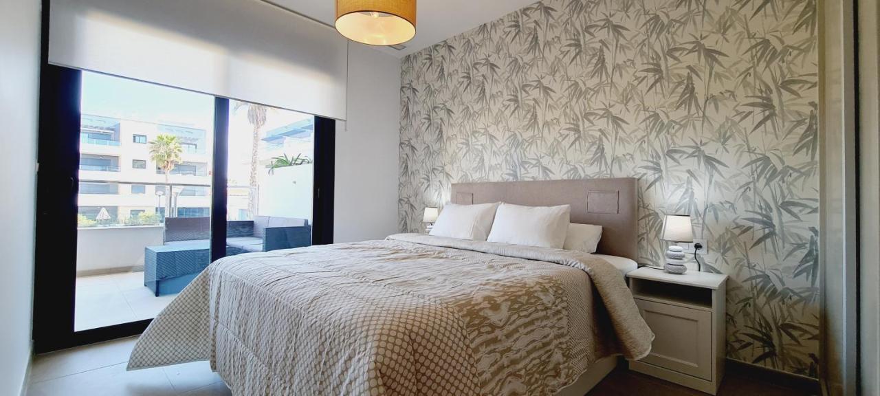 Luxury Apartment In Flamenca Village/Orihuela Costa Dehesa de Campoamor  Exterior foto