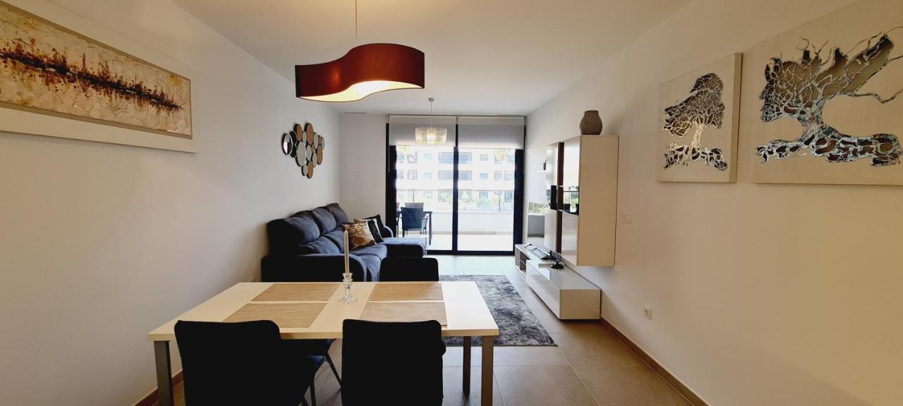 Luxury Apartment In Flamenca Village/Orihuela Costa Dehesa de Campoamor  Exterior foto