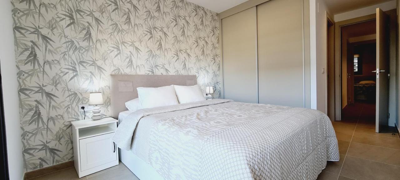 Luxury Apartment In Flamenca Village/Orihuela Costa Dehesa de Campoamor  Exterior foto