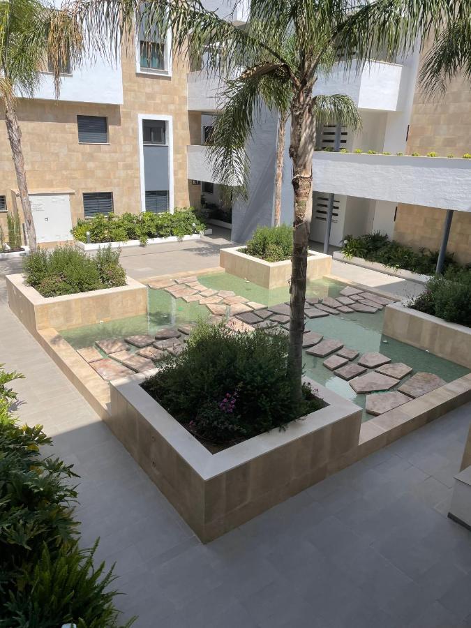 Luxury Apartment In Flamenca Village/Orihuela Costa Dehesa de Campoamor  Exterior foto