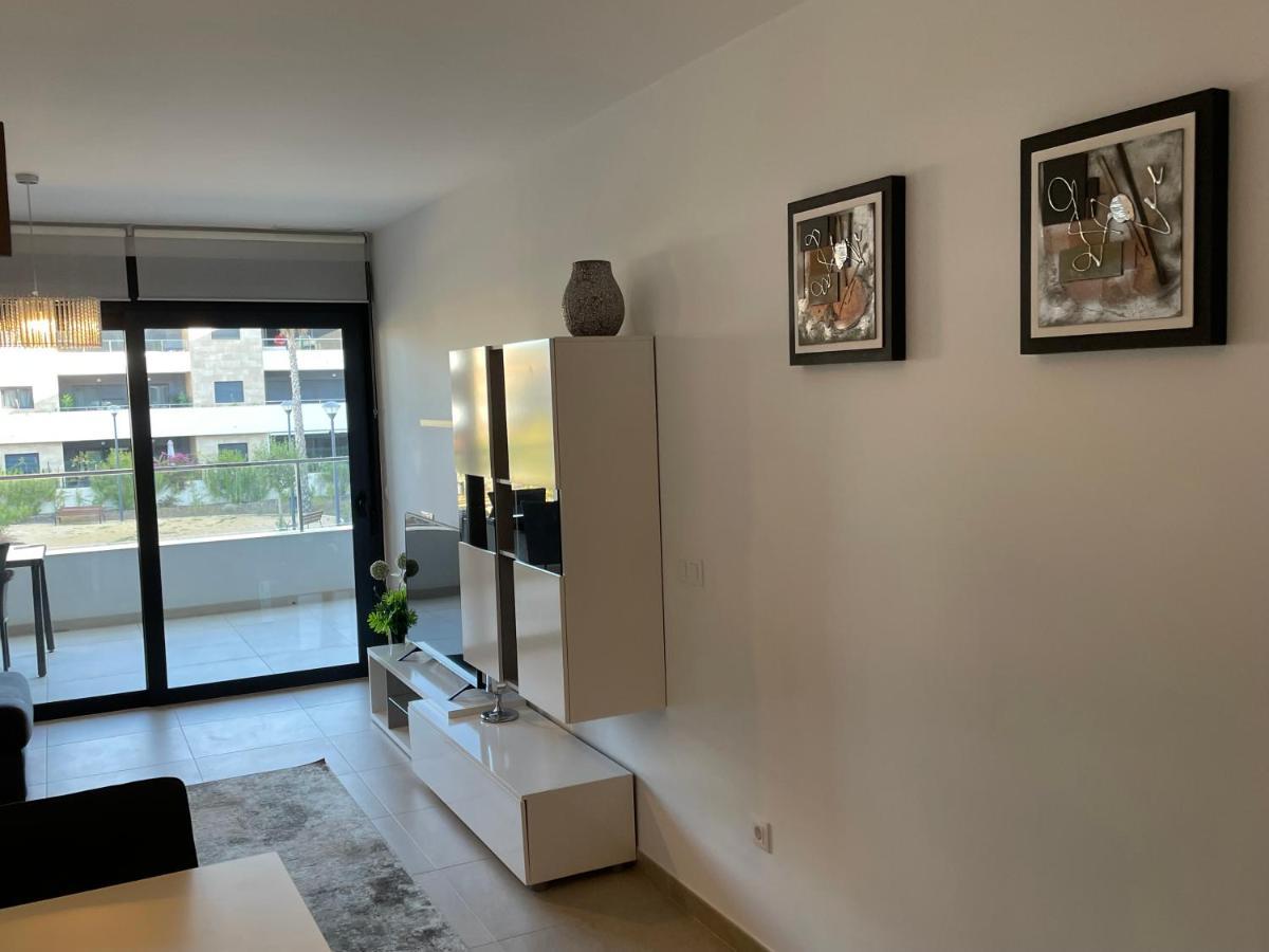Luxury Apartment In Flamenca Village/Orihuela Costa Dehesa de Campoamor  Exterior foto