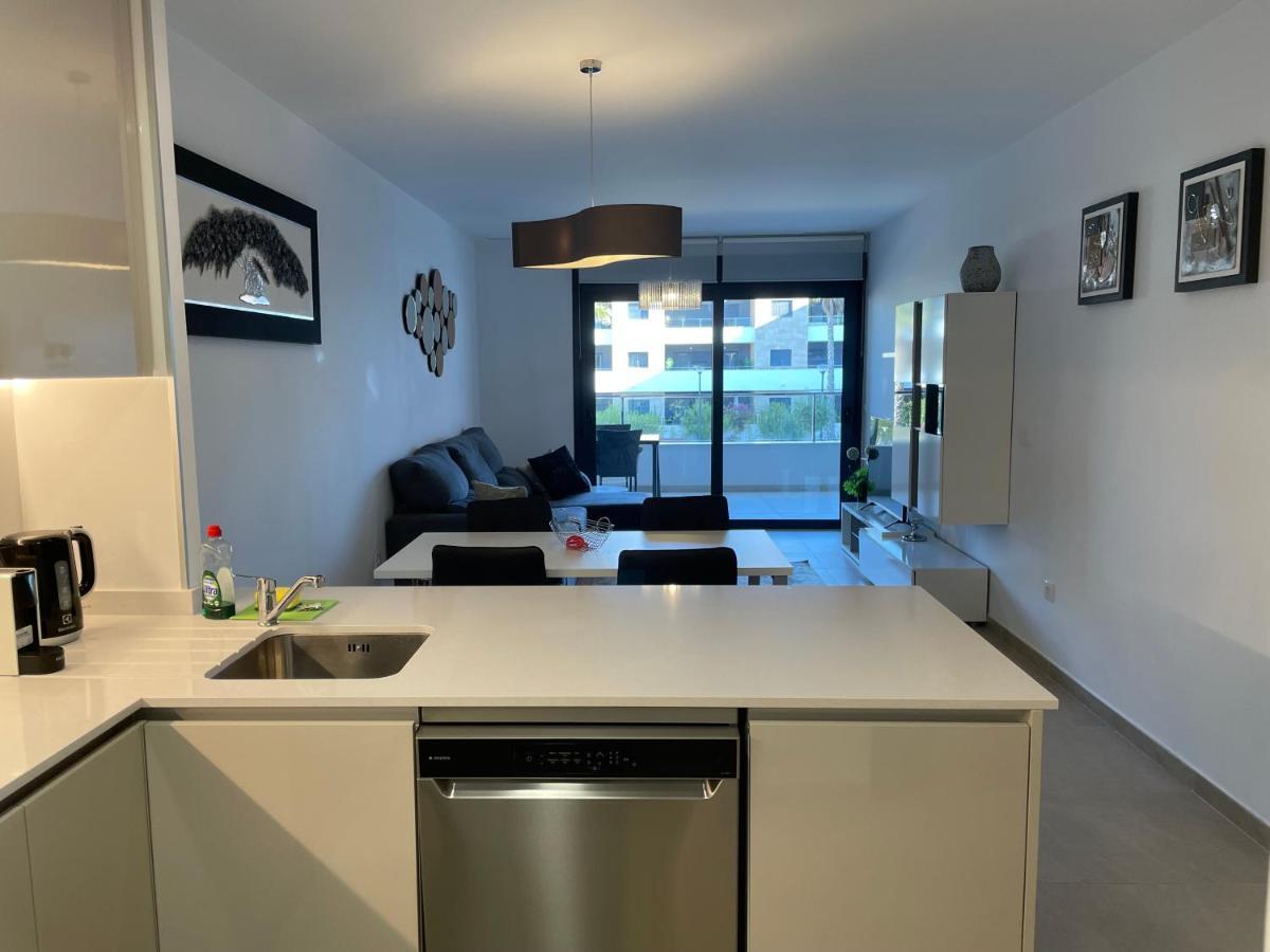 Luxury Apartment In Flamenca Village/Orihuela Costa Dehesa de Campoamor  Exterior foto