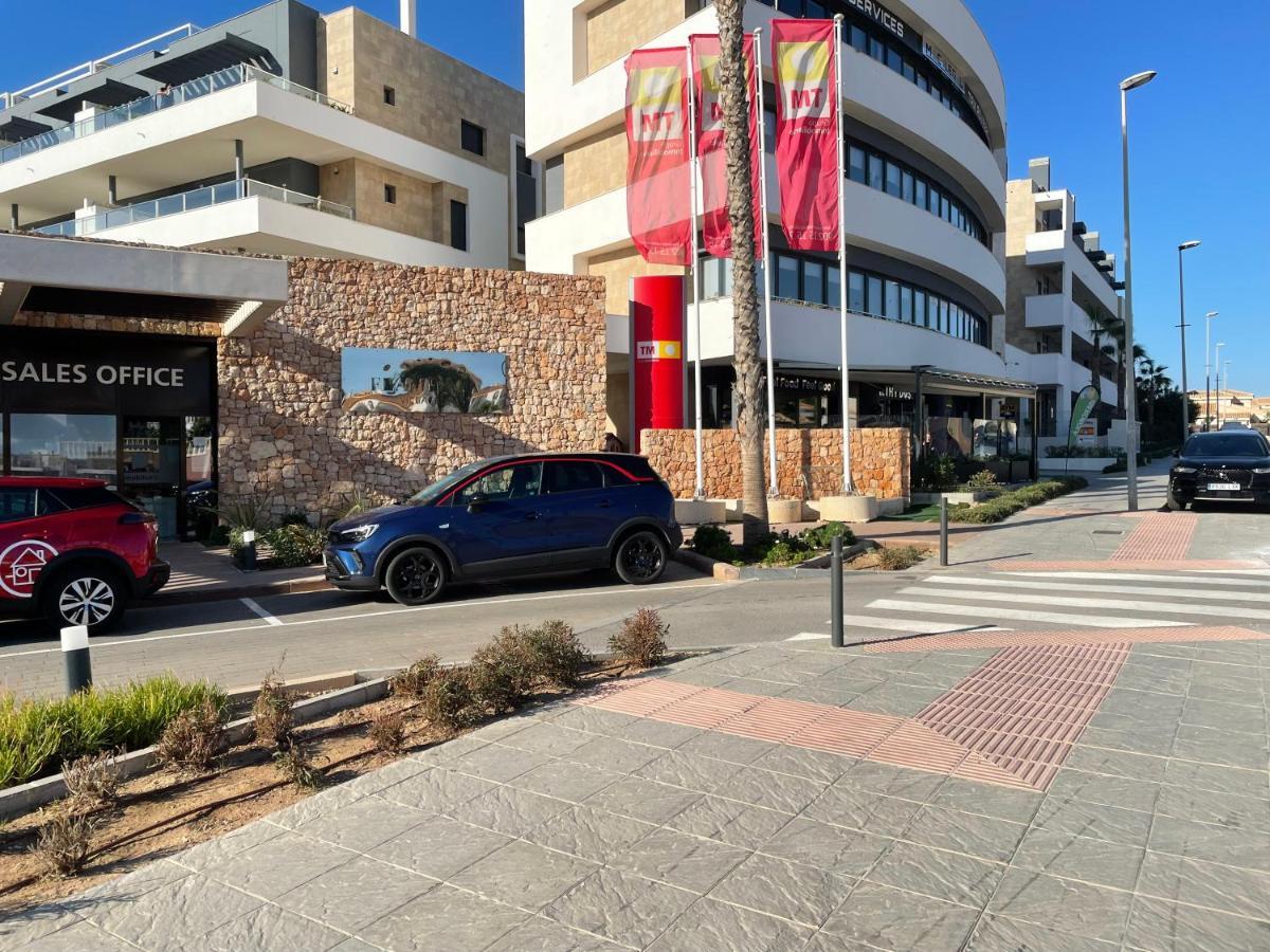 Luxury Apartment In Flamenca Village/Orihuela Costa Dehesa de Campoamor  Exterior foto