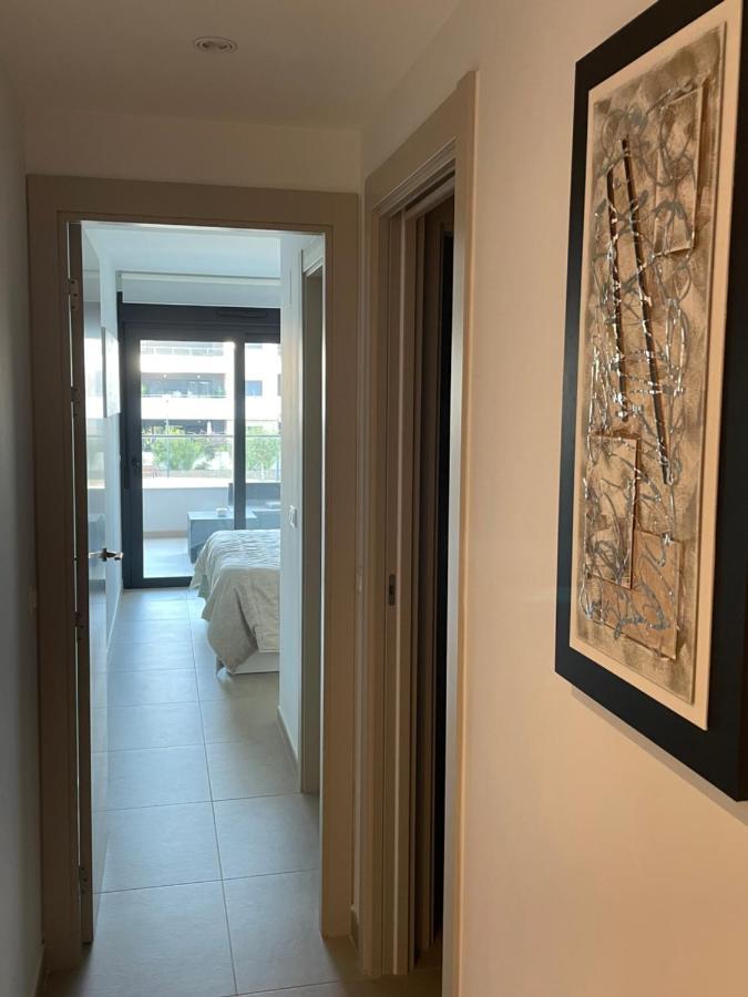 Luxury Apartment In Flamenca Village/Orihuela Costa Dehesa de Campoamor  Exterior foto