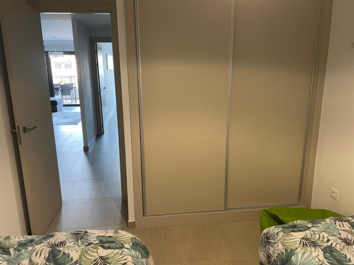 Luxury Apartment In Flamenca Village/Orihuela Costa Dehesa de Campoamor  Exterior foto