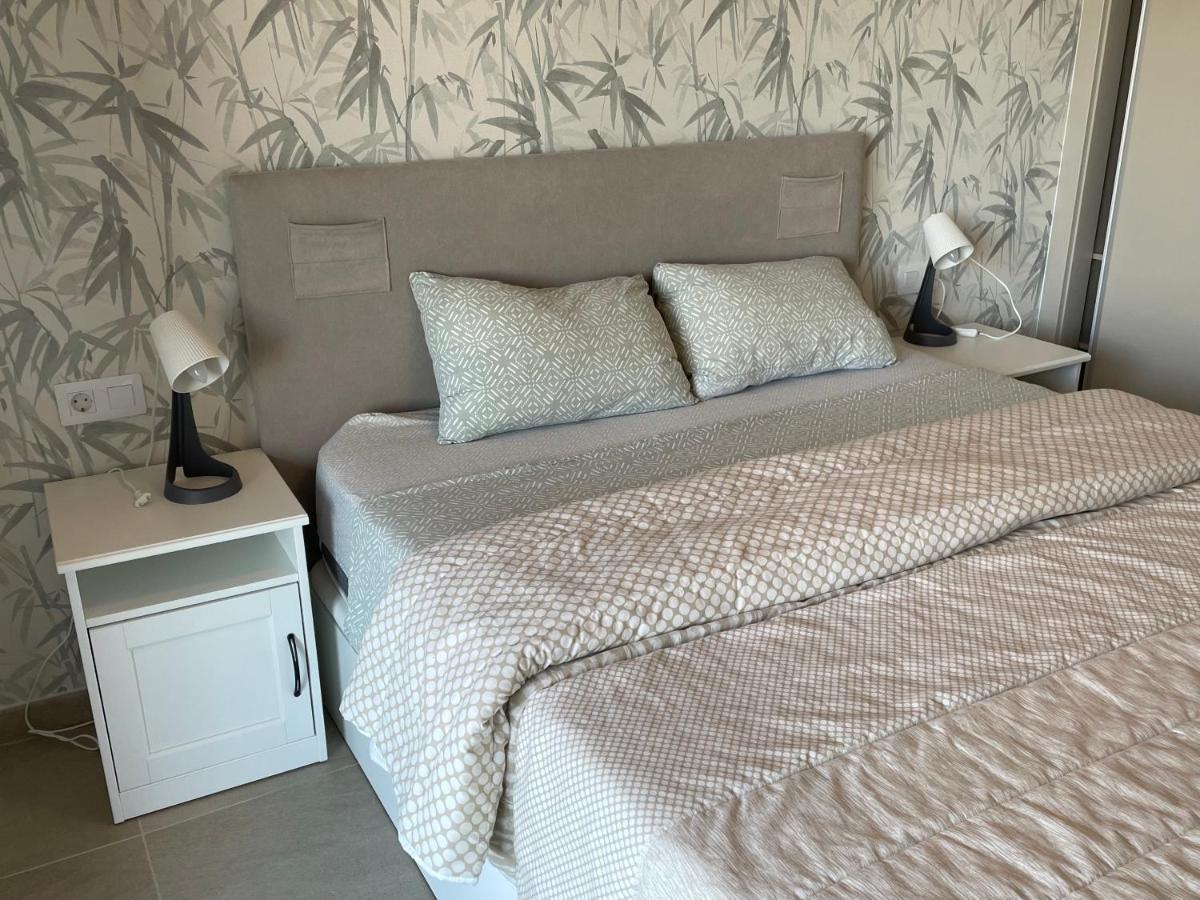 Luxury Apartment In Flamenca Village/Orihuela Costa Dehesa de Campoamor  Exterior foto